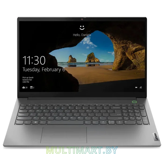 Ноутбук Lenovo ThinkBook 15 G3 ACL (21A40028MH)